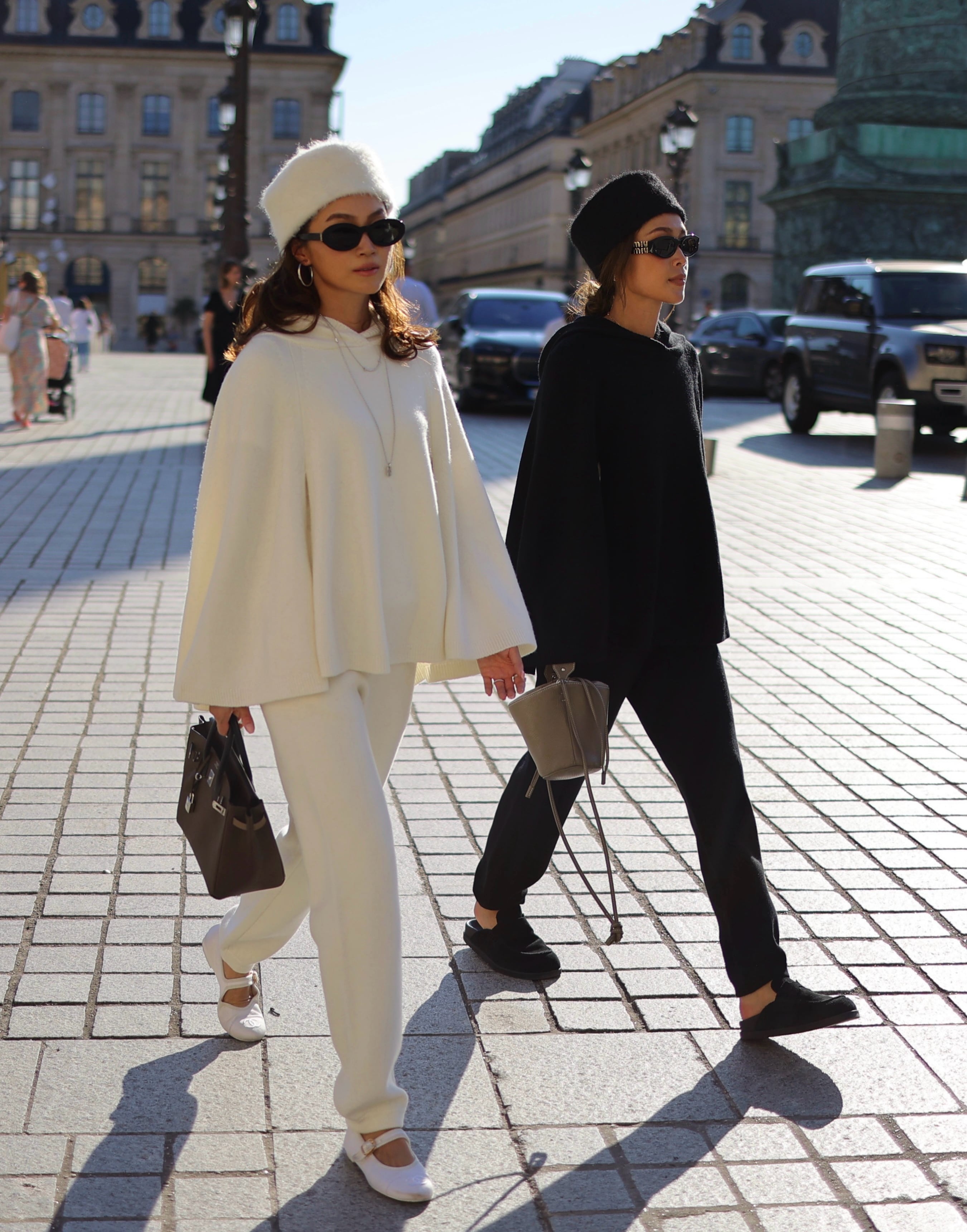 GPG-304 Daily Knit Pants | gypsohila