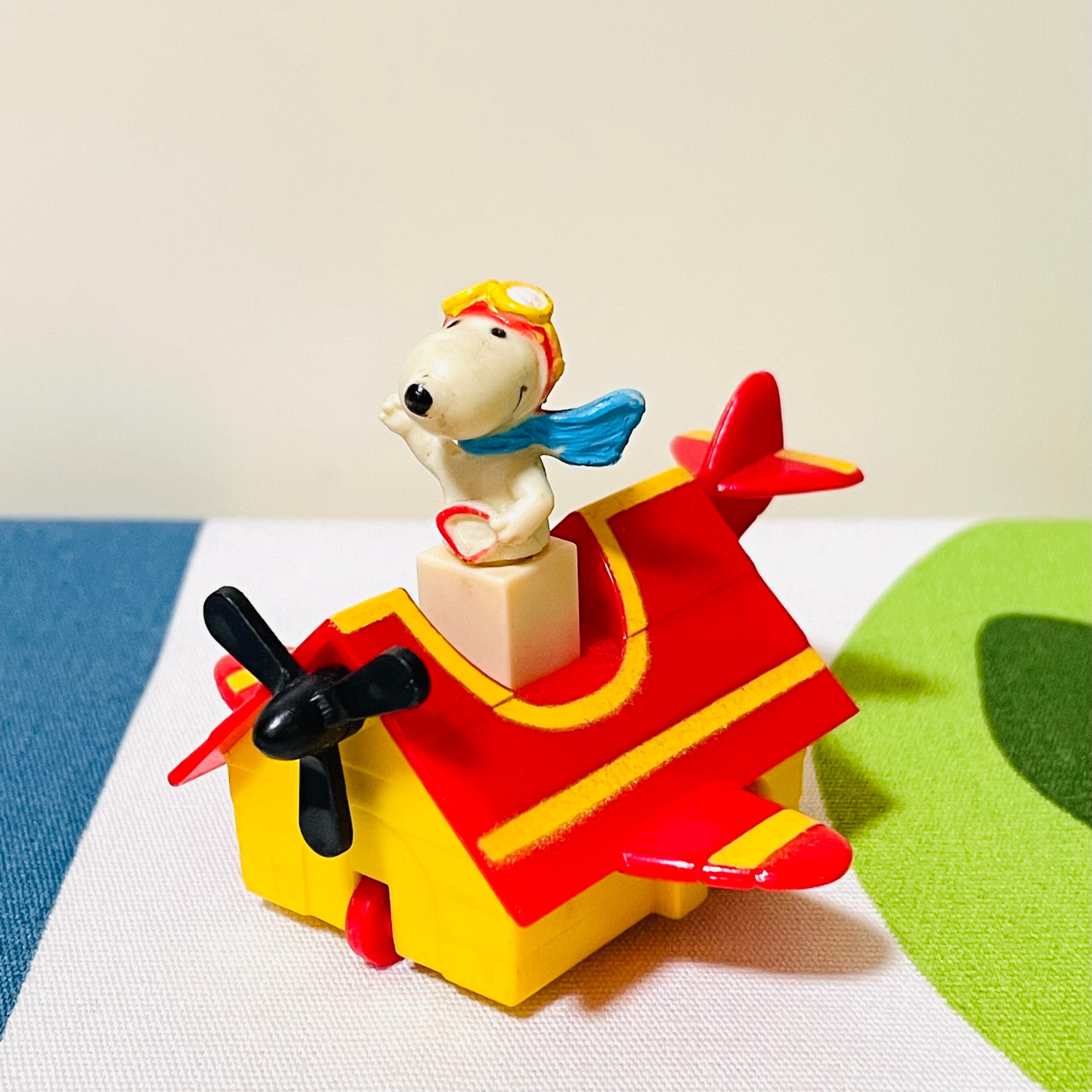SNOOPY／PEANUTS | ライナス・ブランケット