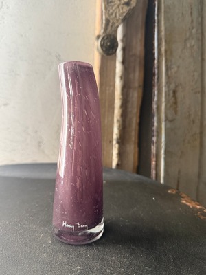HenryDean ヘンリーディーン Glass S