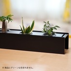 【予約商品】マジカルグリーン・Magical Green 専用スタンド アクリル黒