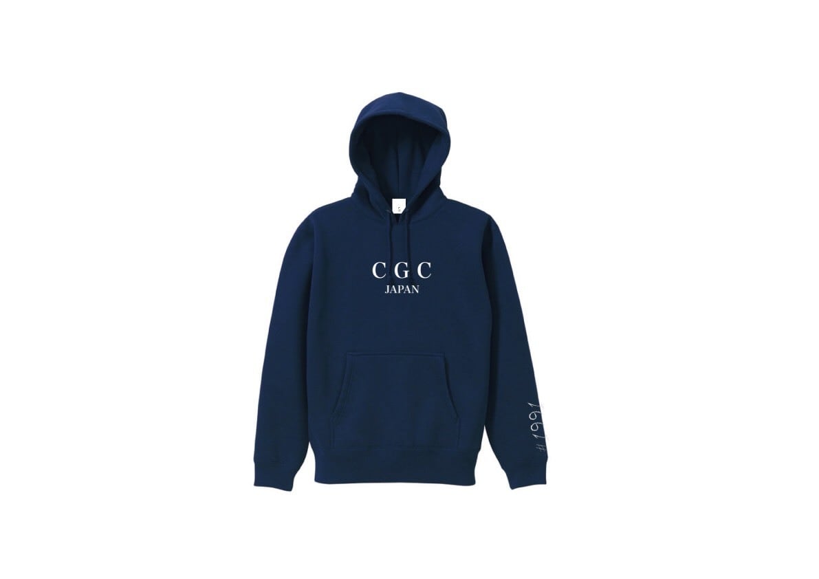 coguchi CGC hoodie (nvy/wh)