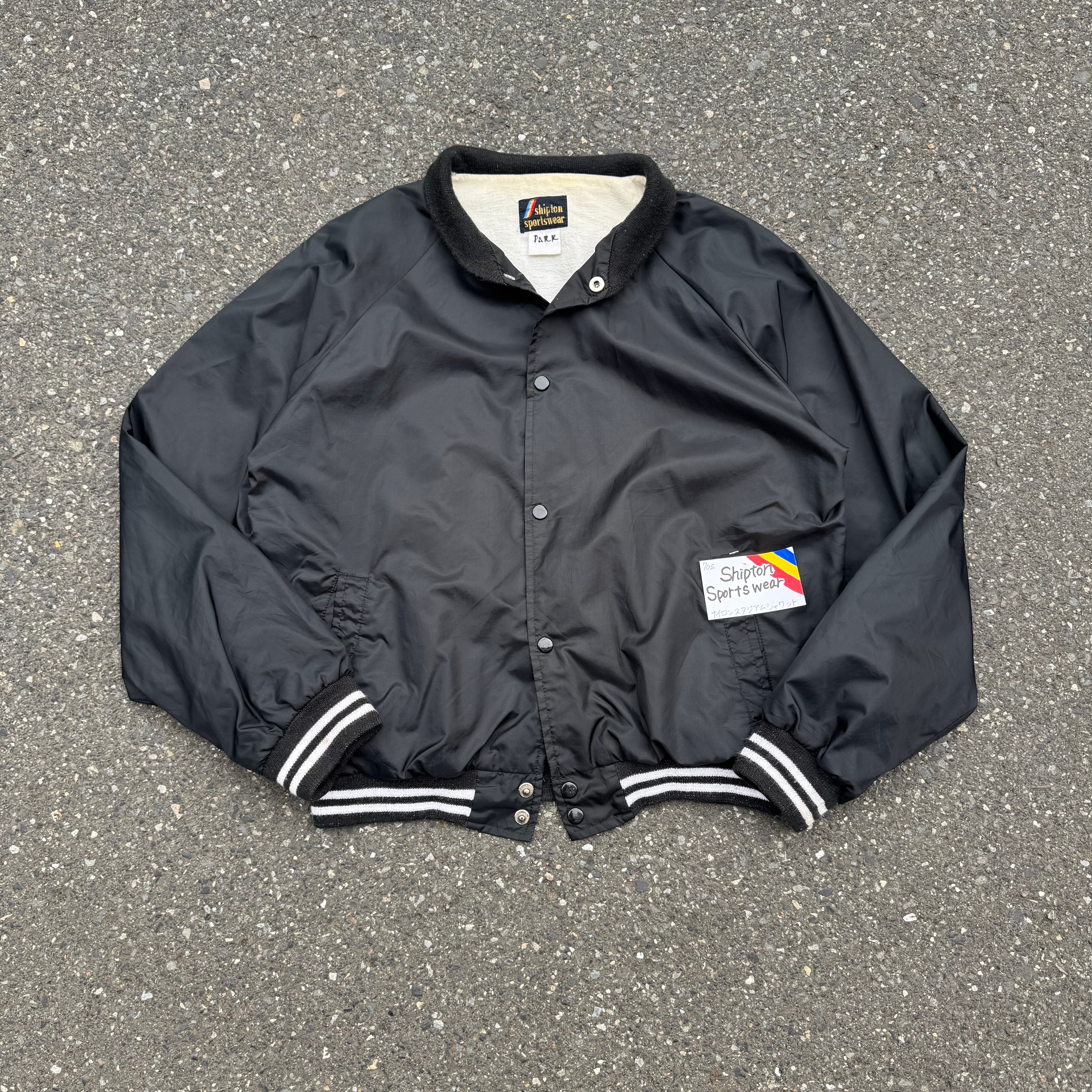 スタジャン | 古着屋PENNY