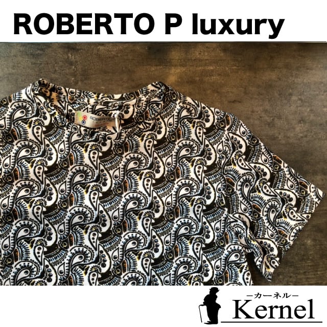 ROBERTO P luxury/ロベルト・ぺぺ/SG2 C/ST