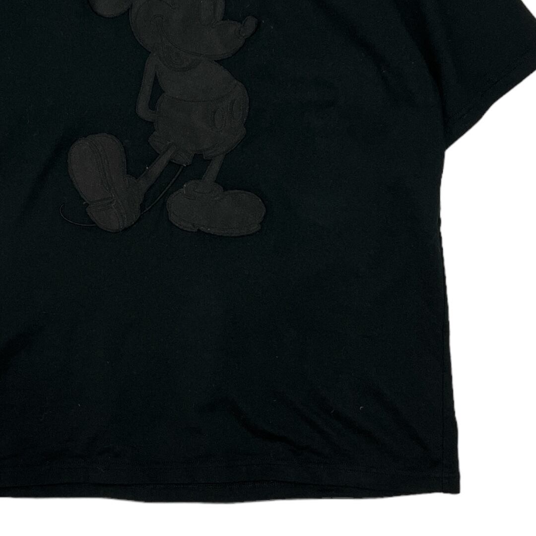 UNDERCOVER 23SS x Disney Mickey Mouse Embroidery S/S T-Shirts | A ...