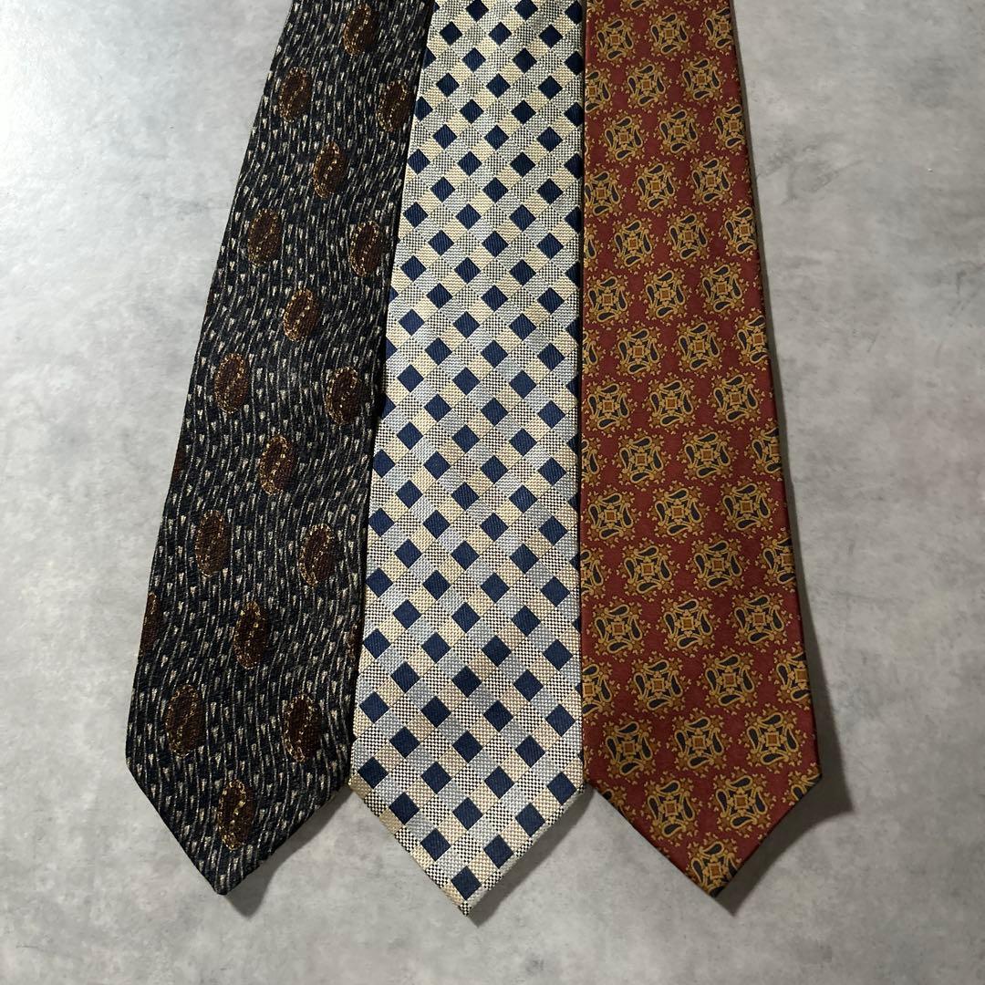 【NA】セットアップ × yves saint laurent ネクタイ NA】セットアップ × yves saint laurent ネクタイ | FACE.official