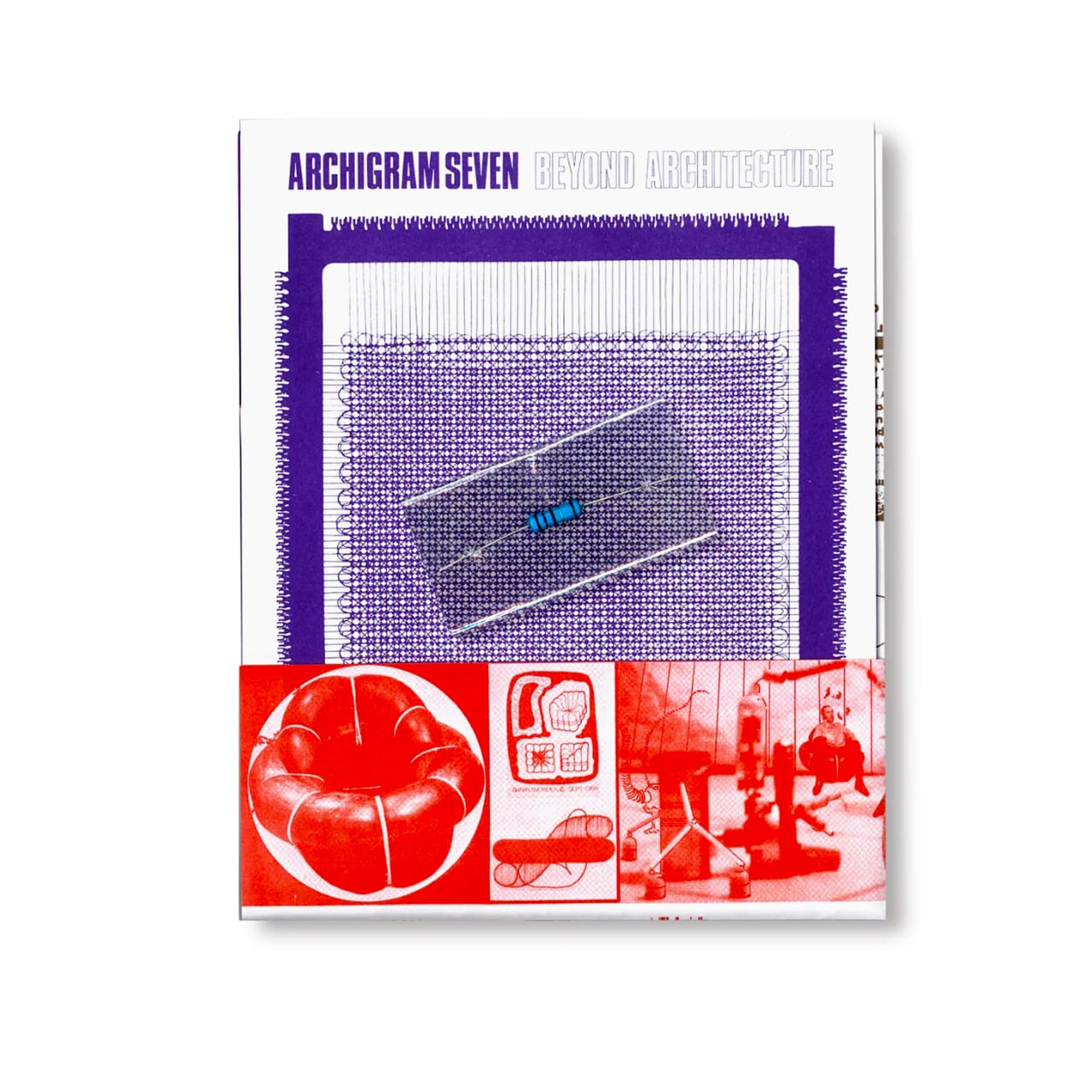 Archigram: The Magazine | ON SUNDAYS