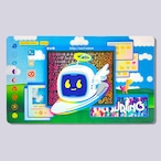 NET SURFING|パソコンマット