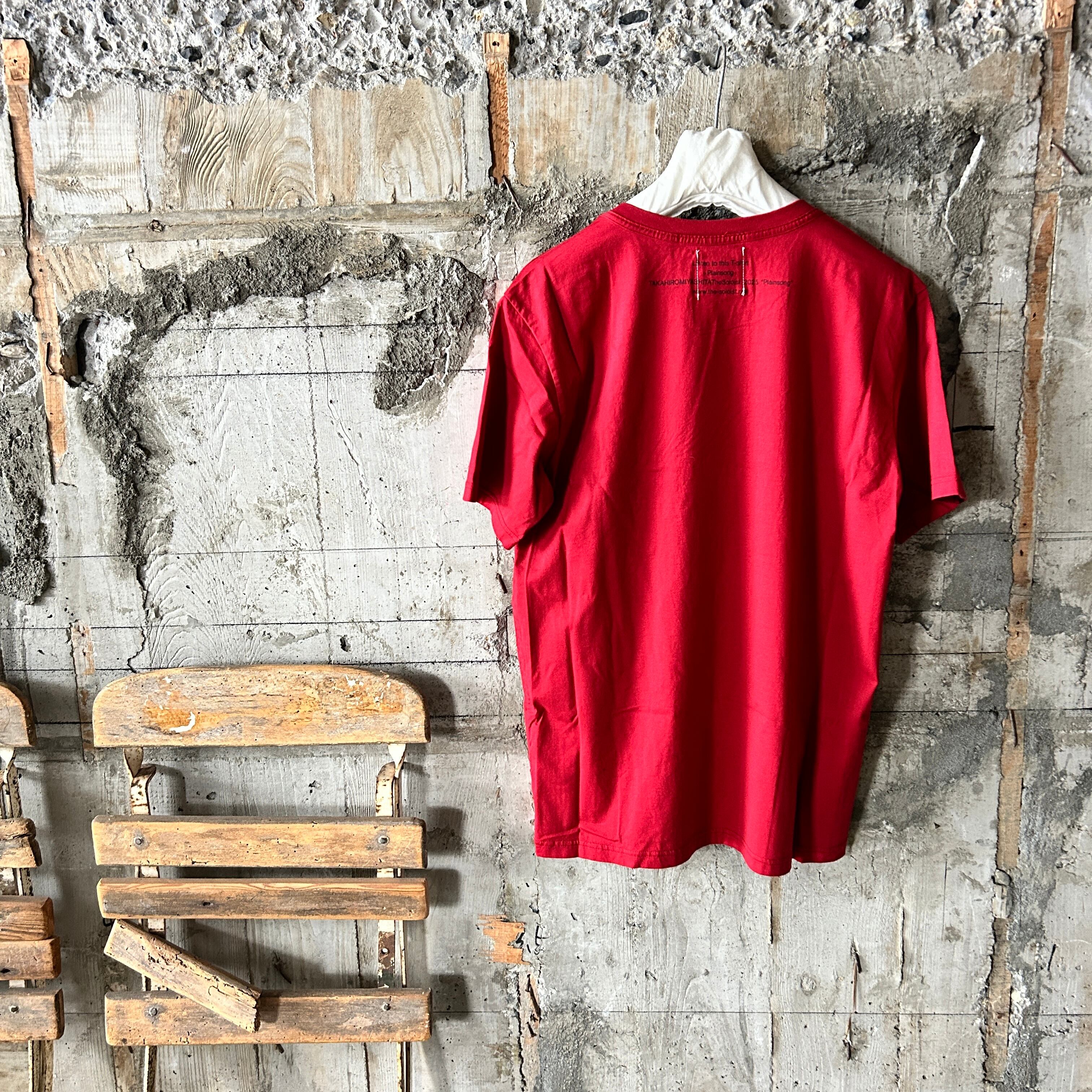 TAKAHIROMIYASHITA The SoloIst.【タカヒロミヤシタ ザ ソロイスト】s