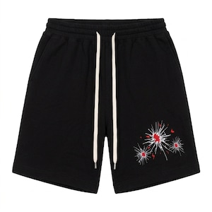 ONENINE/BULLETHOLE　HALFPANTS