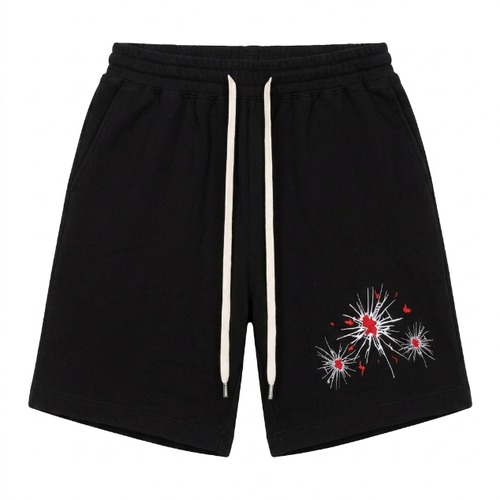 ONENINE/BULLETHOLE　HALFPANTS