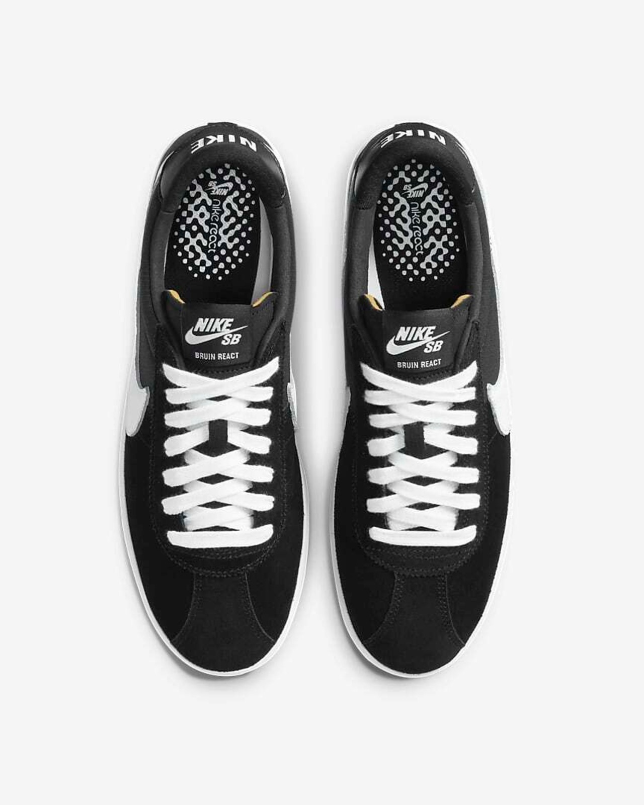 Nike SB Bruin React ナイキ | jordan_sneakers