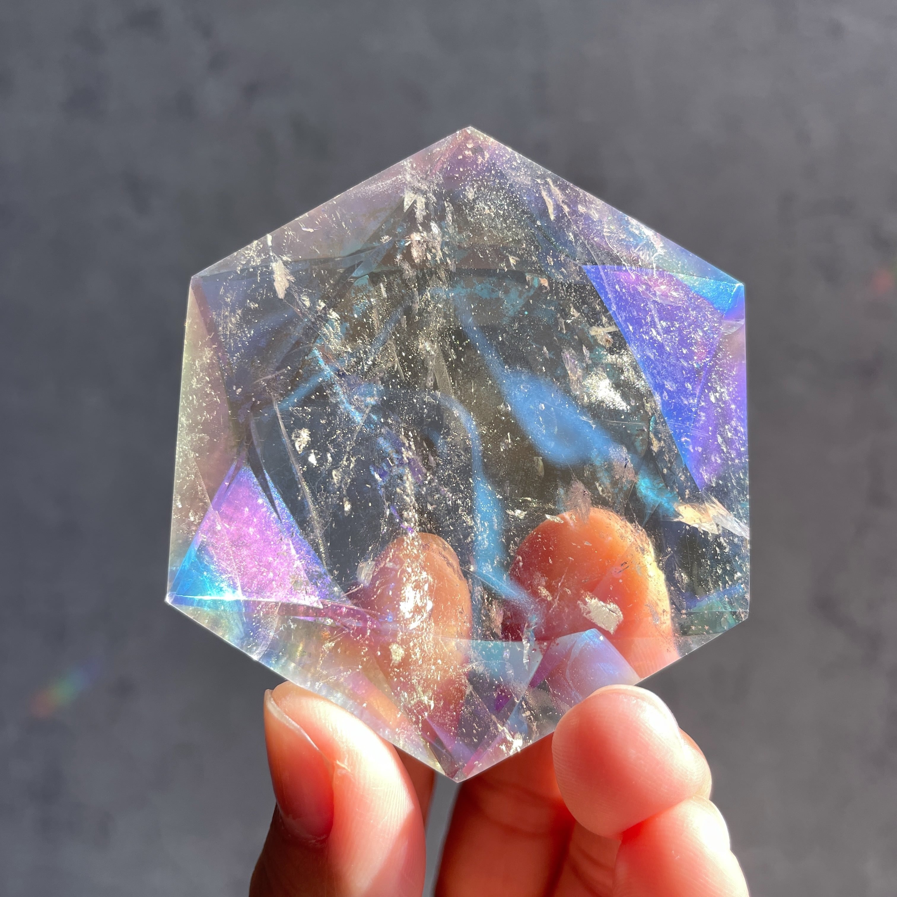 神聖幾何学／Geometric | Kamoku［カモク］インテリア天然石