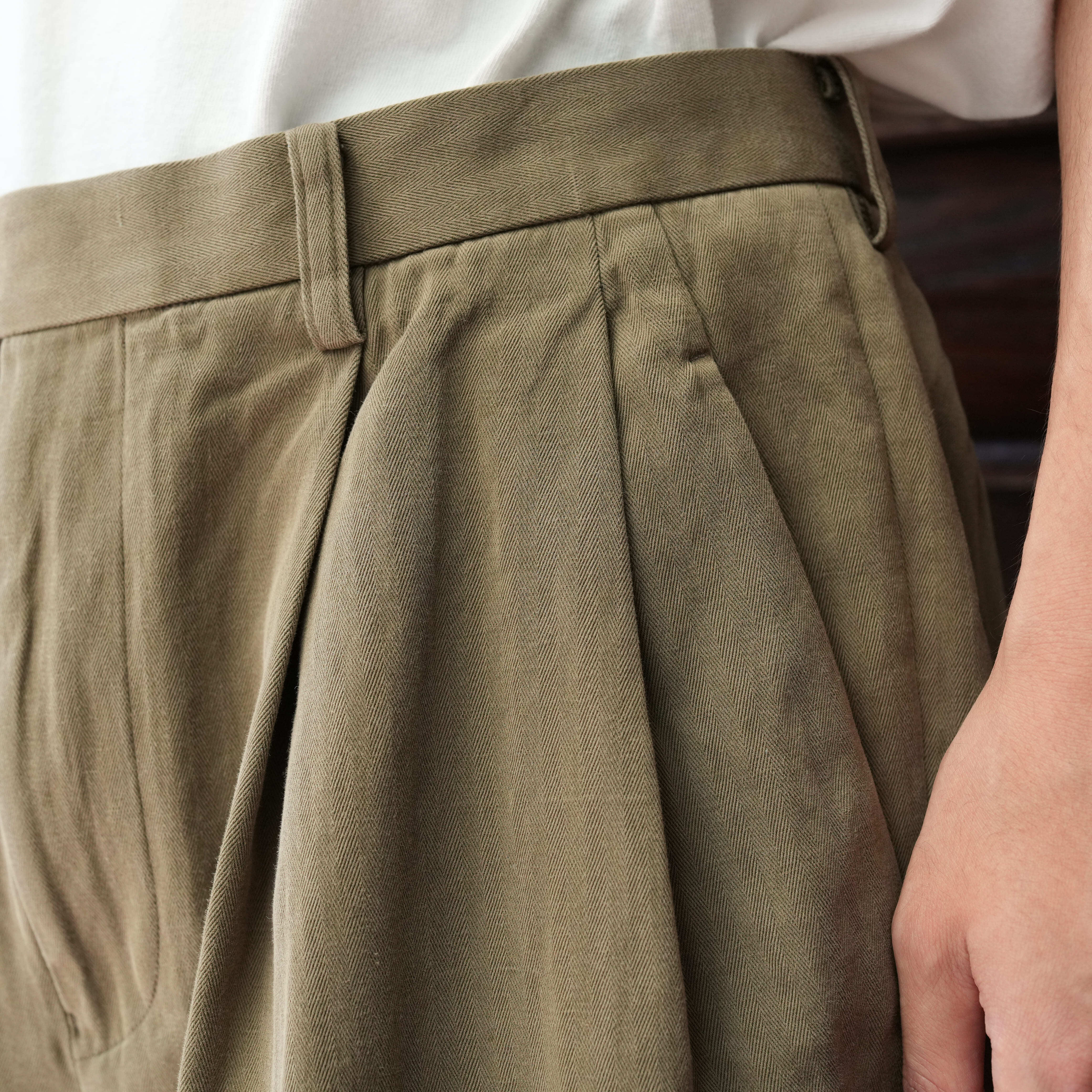 MAATEE&SONS for khaki 