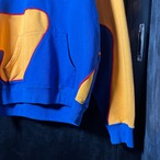 【20AW】Supreme Big S プルオーバーパーカー　フーディー