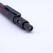 rotring 600 メカニカルペンシル 0.5mm / ダークストーン