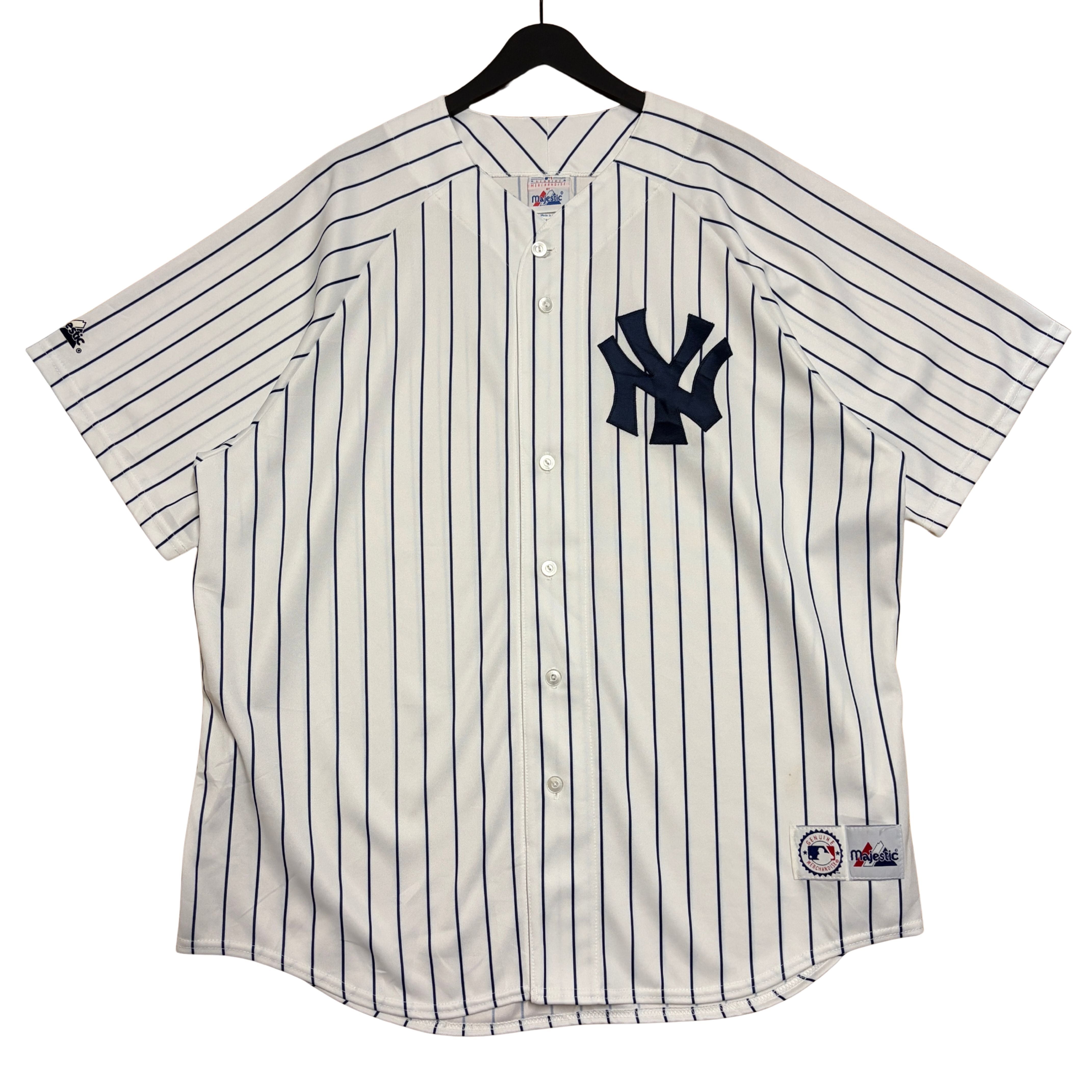 Seattle Mariners Baseball Jersey M #24 Ken Griffey Jr. | TOTAL