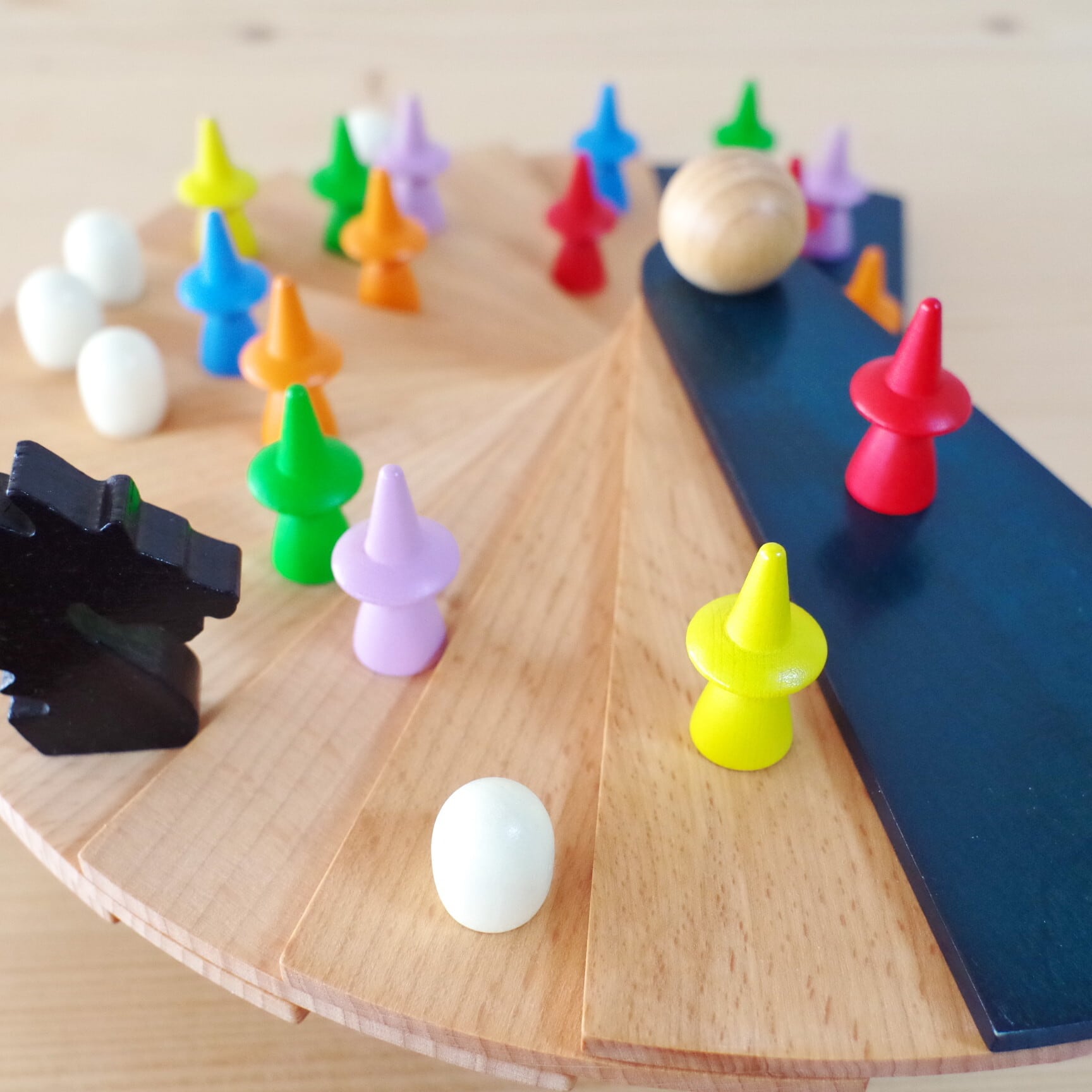 2026年3月頃再入荷予定】ゲルハルツ ドラッヘントレッペ | 木の