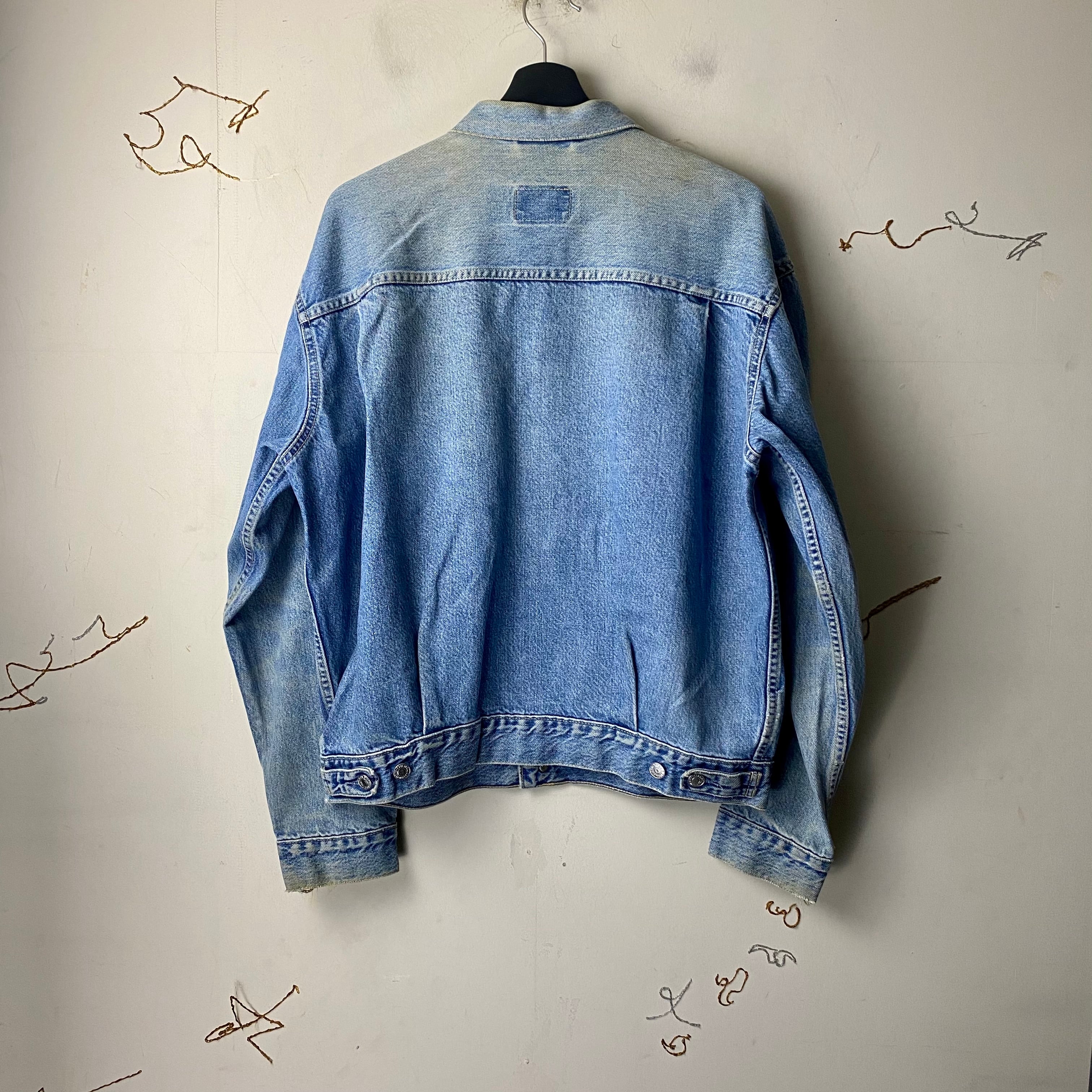 old euro LEVI