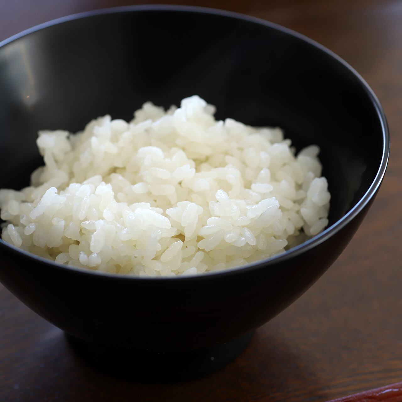 黒 飯椀 作 畠中昭一 現代の名工 工房 古代匠 越前漆器 にっこう生活館 Online Shop 手造りの器 工芸品の専門店 黒 飯椀 作 畠中昭一 現代の名工 工房 古代匠 越前漆器 にっこう生活館 Online Shop 手造りの器 工芸品の専門店