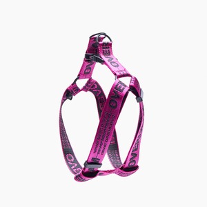 OVERGLAM RIBBON HARNESS / OVER GLAM