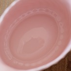 Minton｜ミントン　ロゼッタ　パステルピンクが可愛いクリーマー thumbnail 9