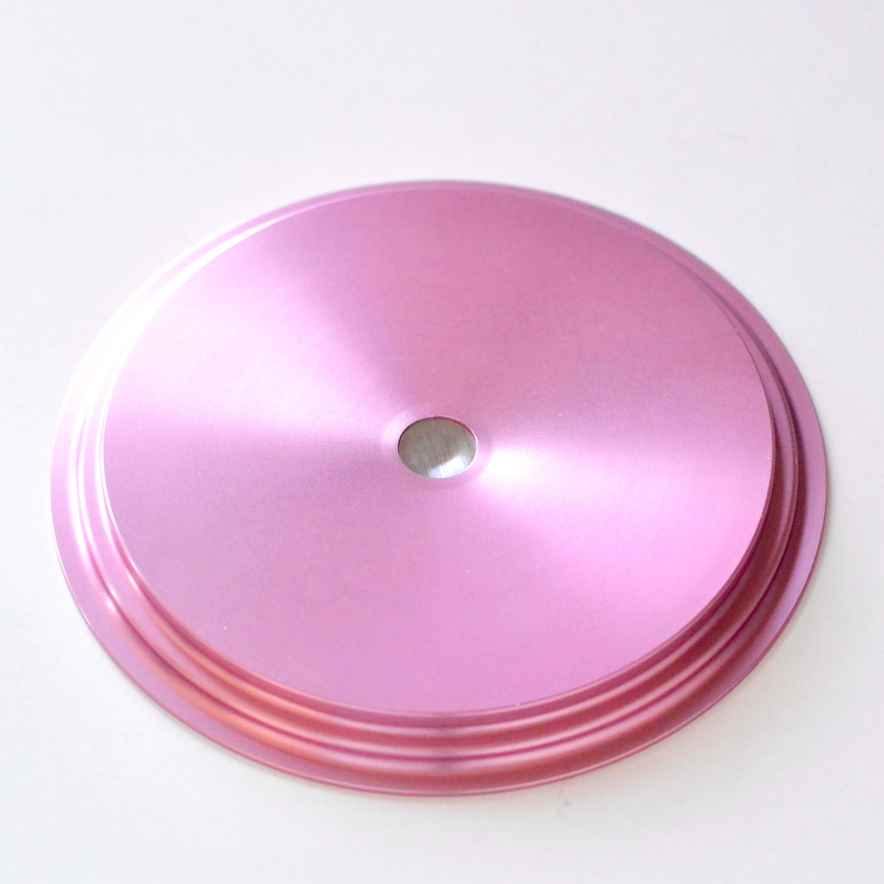 Futaplate Anodized | noicoyamaico