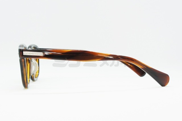 BOSTON CLUB サングラス DENNIS Col.02 ウェリントン ボストンクラブ デニス 鯖江 日本製 正規品-3枚目