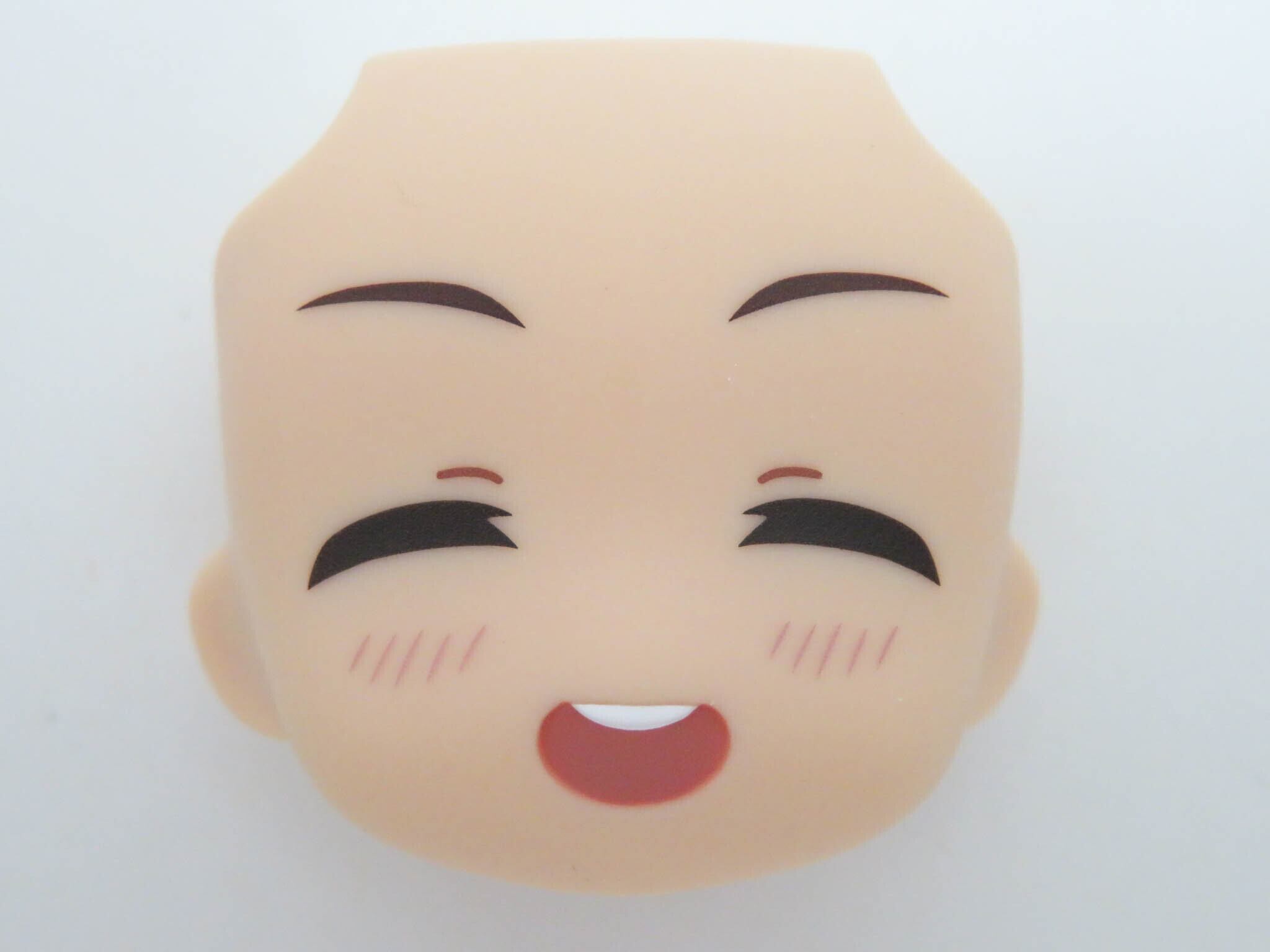 SALE】【2136】 スペイン 顔パーツ 笑顔 ねんどろいど | ホビー通販