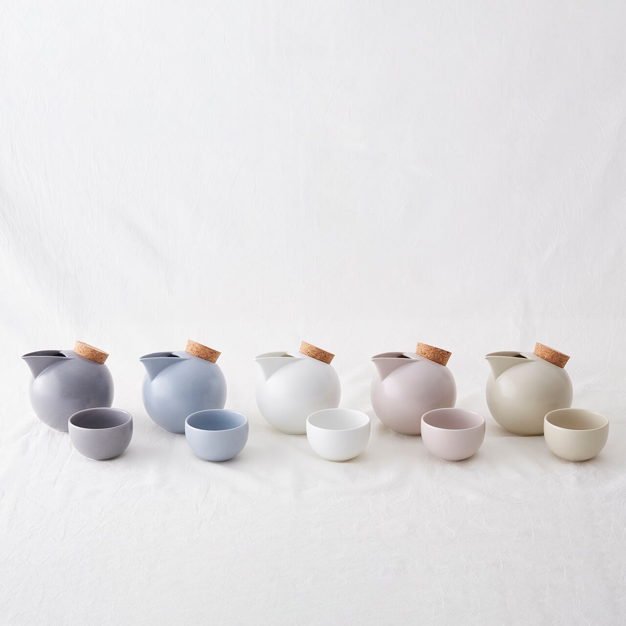 BeakBowl （ビークボール）おちょこ | jozanshop