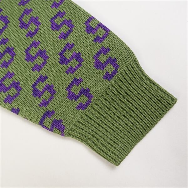 Size【L】 SUPREME シュプリーム 21SS S Repeat Sweater セーター