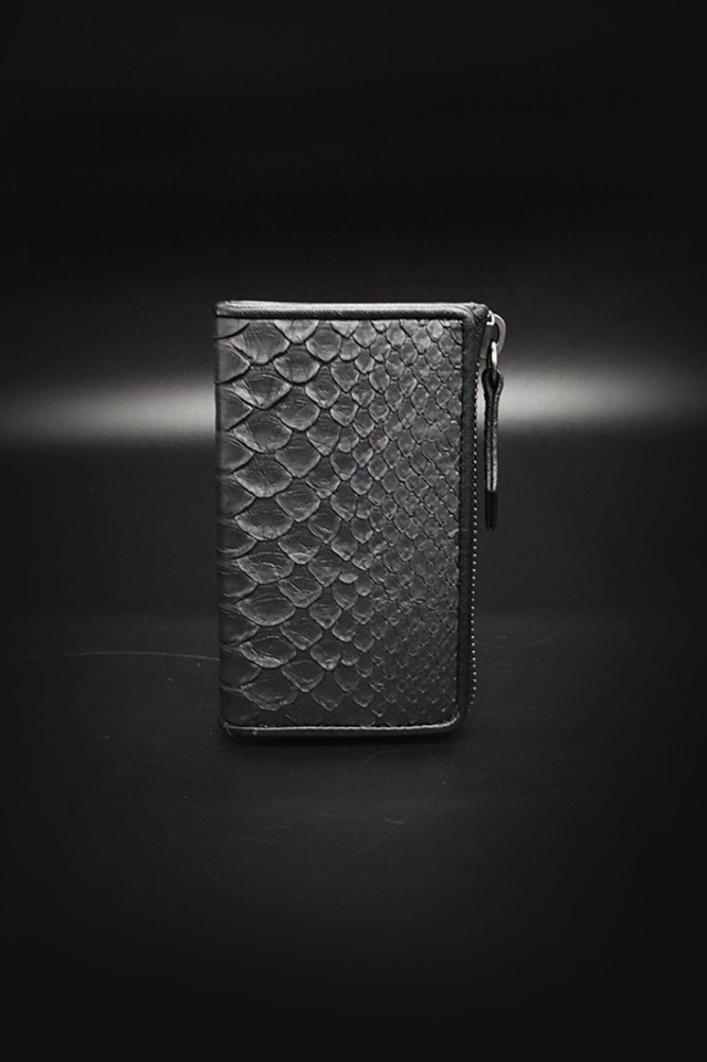Item No.0027： Rizard Head×Ability Normal One make Wallet