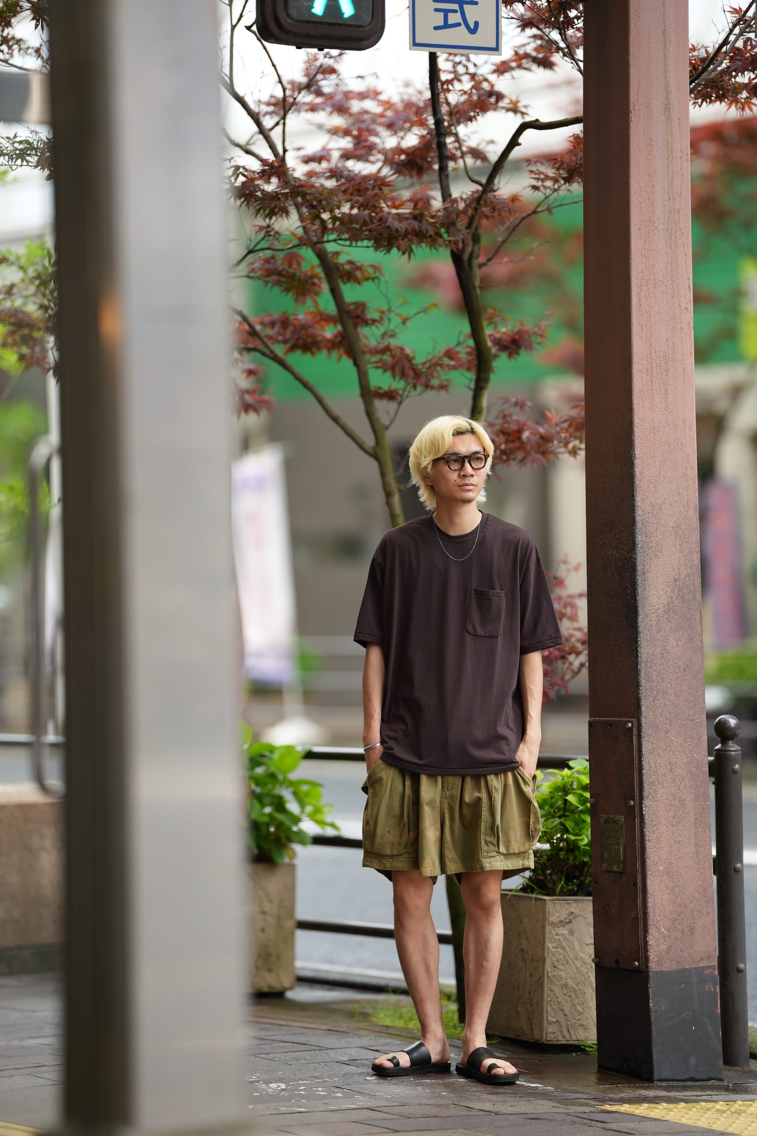 Gurank(グランク) 26SS 