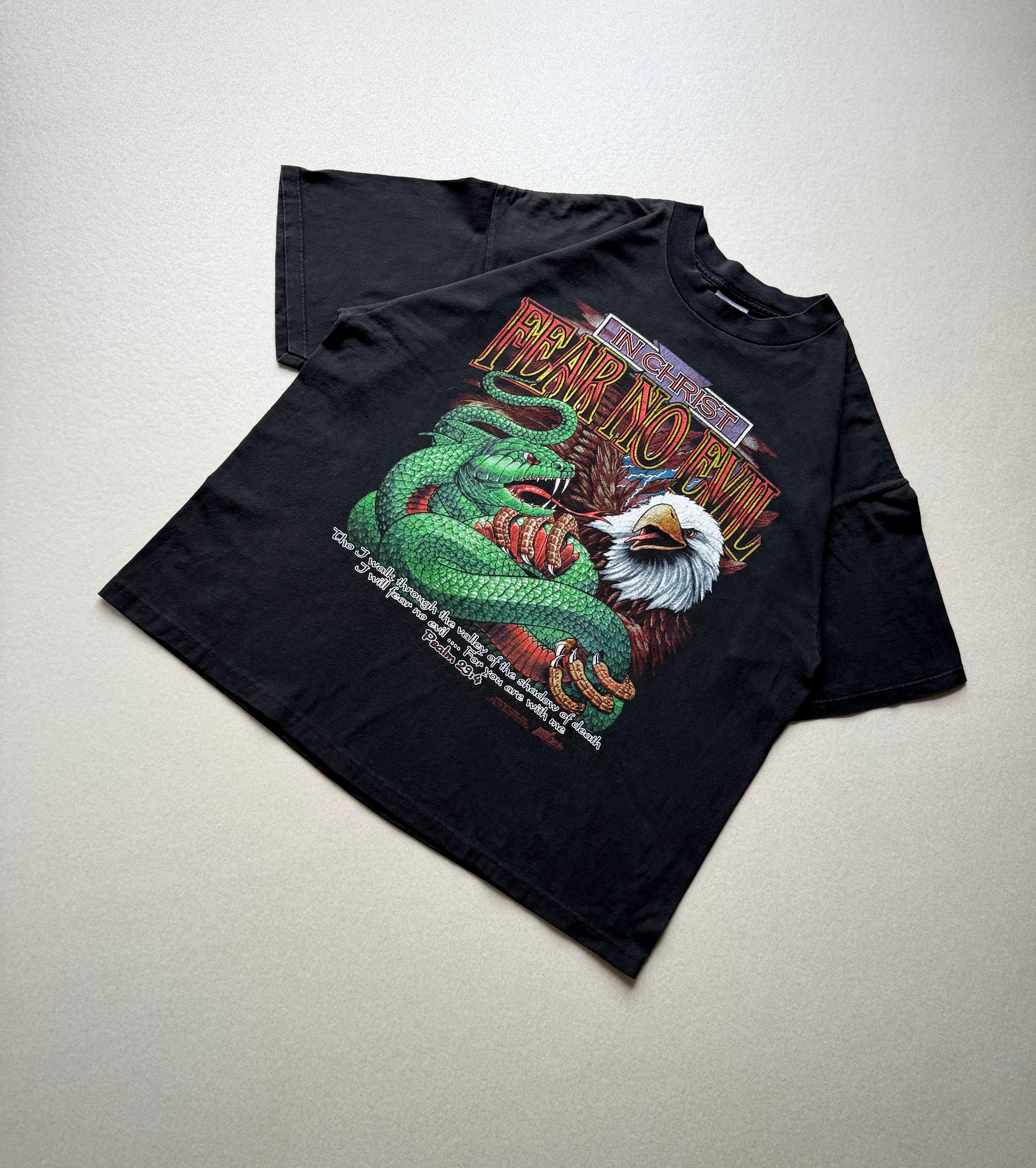 80s USA製 “ THE ROLLING STONES ” SOME GIRLS PRINT TEE OLD VINTAGE