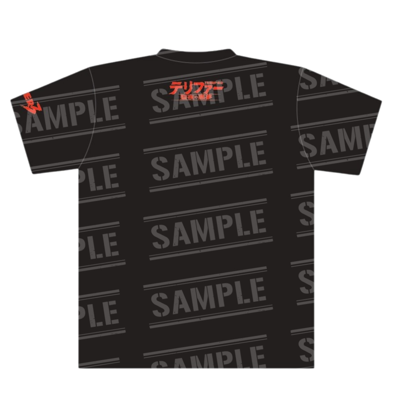 テリファー 聖夜の悪夢 Tシャツ テリファー 聖夜の悪夢』Tシャツ | エクストリーム ストア