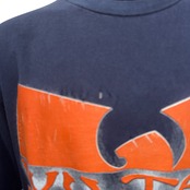 【WU-TANG CLAN】ウータンクラン 1997年コピーライト 90's Vintage Tシャツ