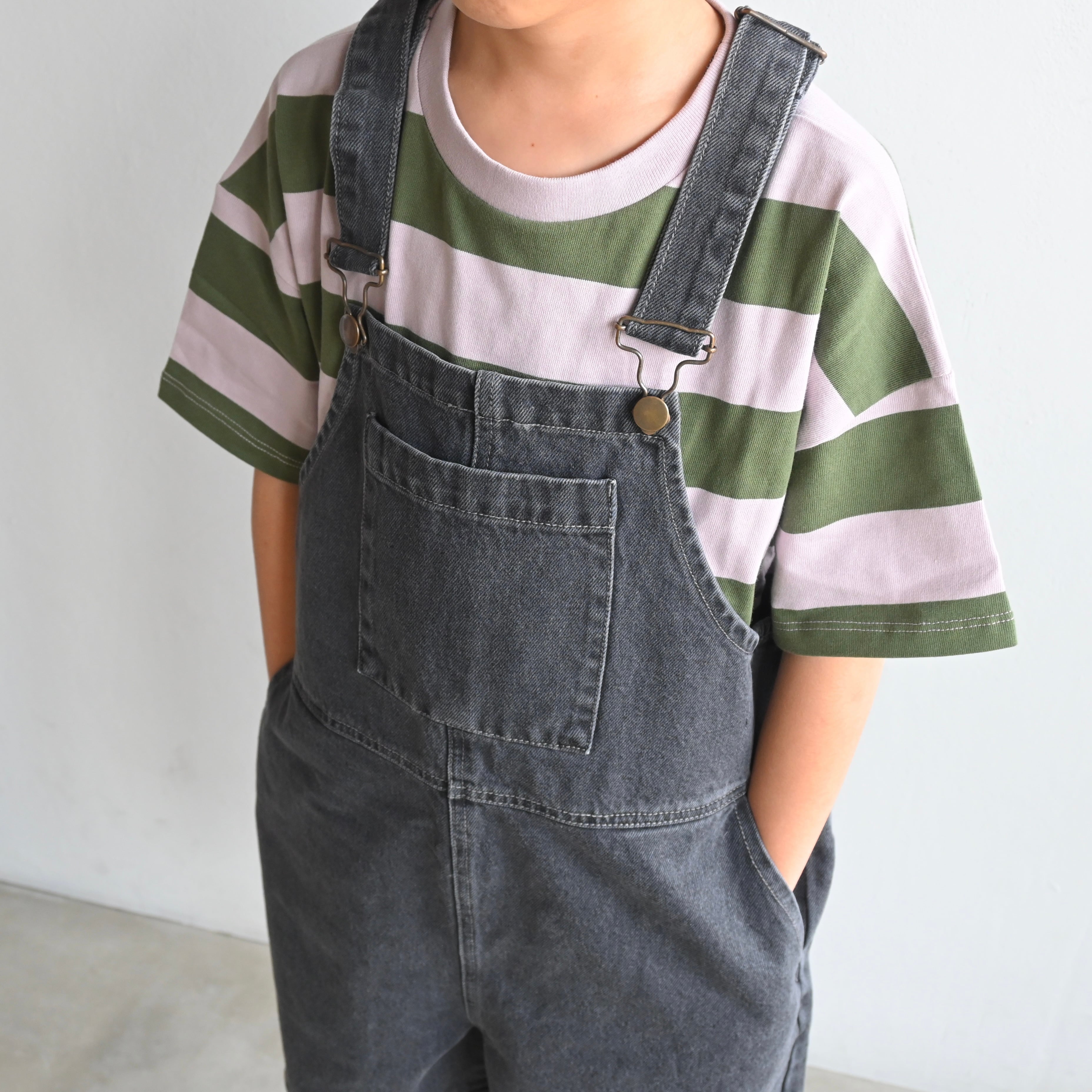 main story / Short Dungaree (6y) | ヤマダウェブコム