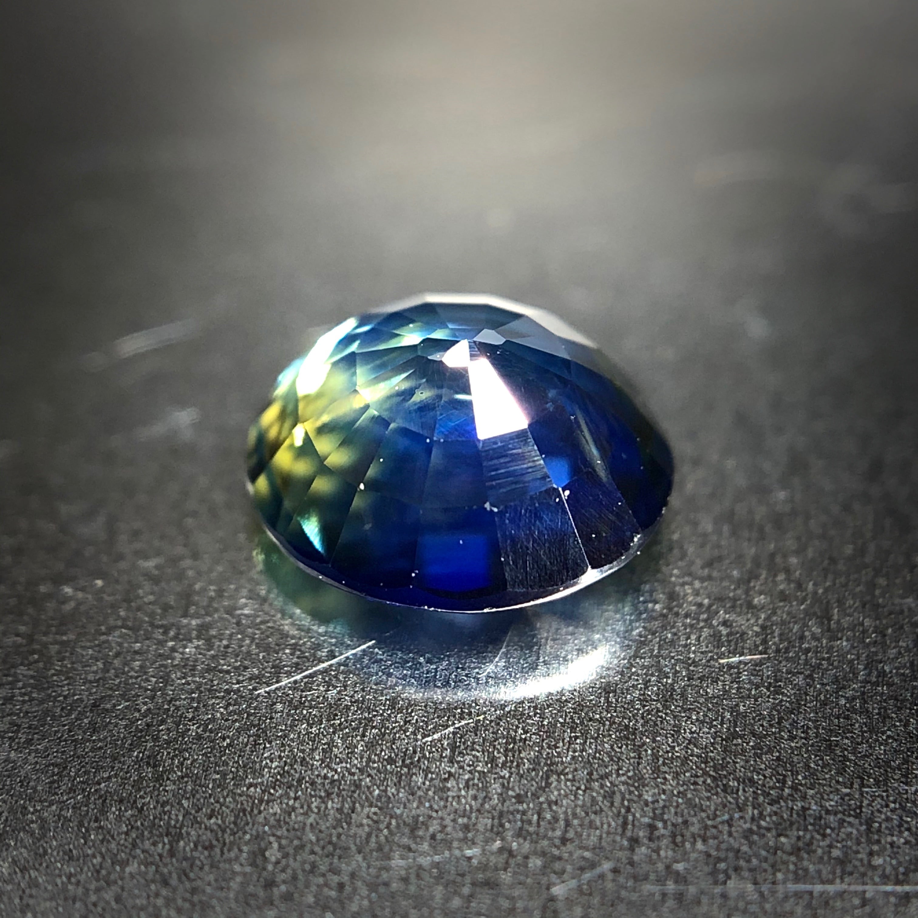 イエローサファイア✨6.5-7.2mm 59497f8c828bc645a6af7ef418322f