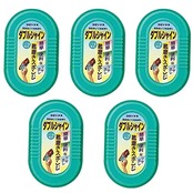 コロンブス ダブルシャイン 2939 00073654 【まとめ買い5個セット】