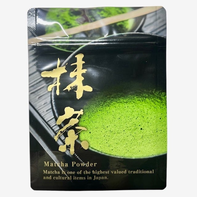 ◇◇◇　曽於抹茶　粉末タイプ／30g　◇◇◇