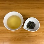 阿里山金萱茶 200g｜ふんわりクリーミーな甘みの高山烏龍茶