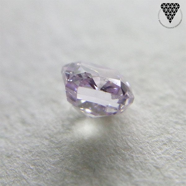 ピンクダイヤモンドルース/ F.P.PINK/ 0.172 ct.