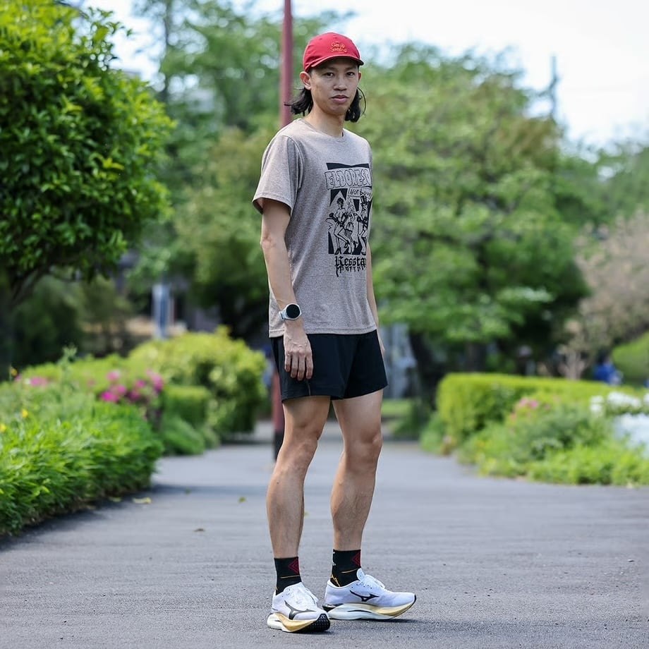 ELDORESO（エルドレッソ）Resistance Tee（レジスタンス ティー
