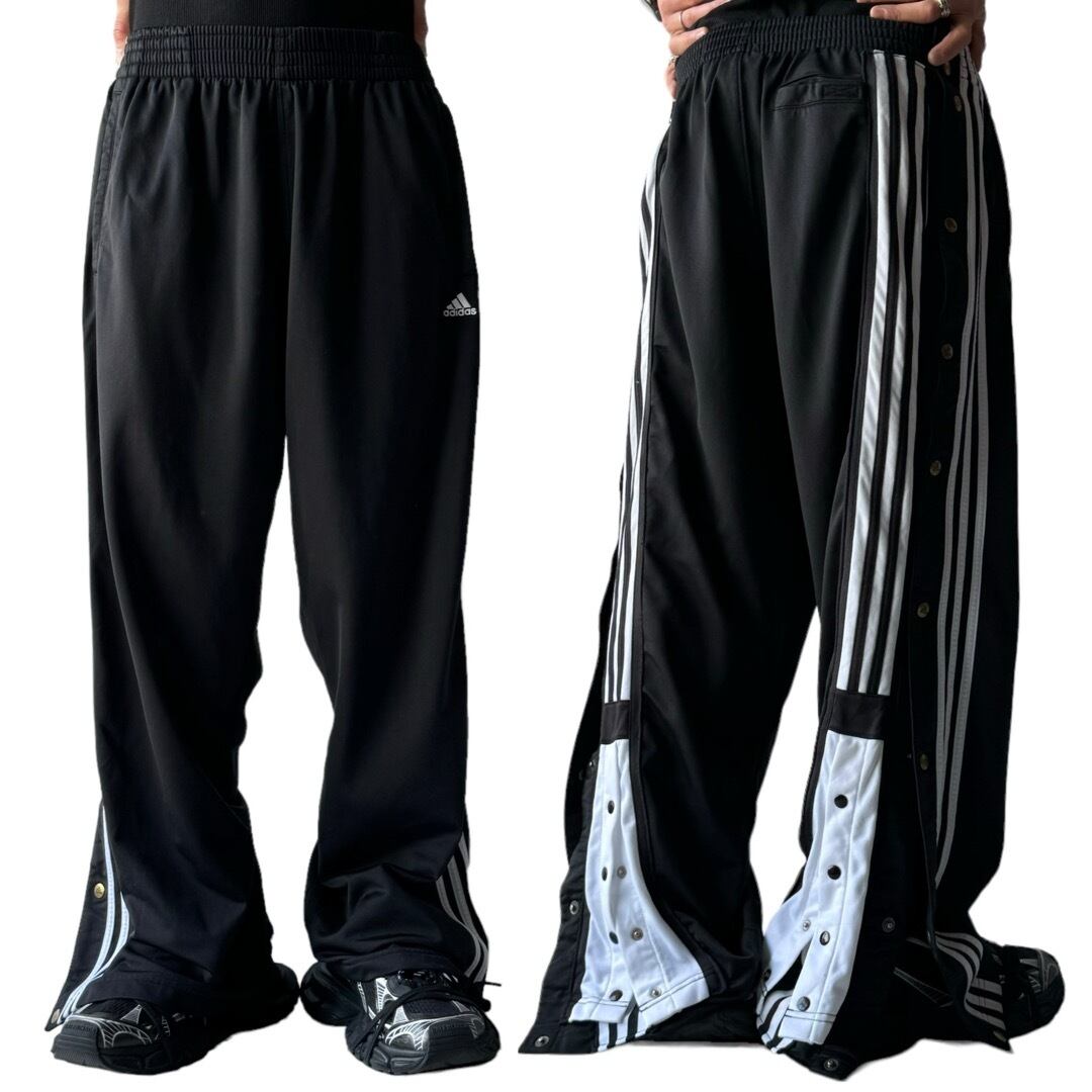 ♾️REMAKE adidas♾️ Design custom track pants | ELCASION/ELCA ♾️REMAKE adidas♾️ Design custom track pants | ELCASION/ELCA