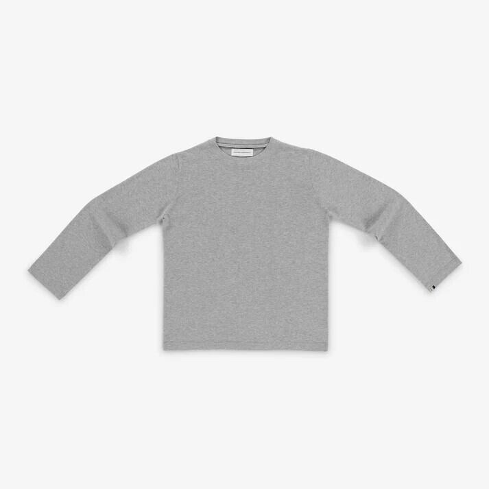 Extreme Cashmere n°500 jones grey