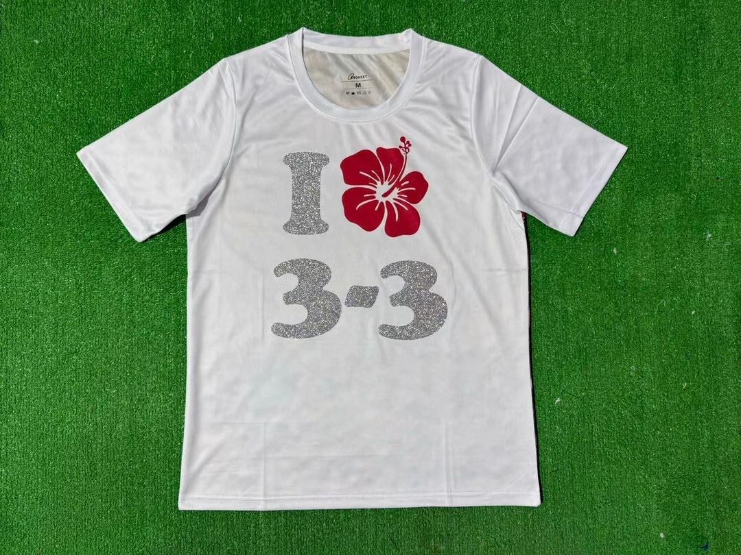 サッカーTシャツ クラスTシャツ サッカーユニフォーム Z1516 | クラスTシャツSHOP