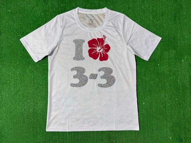 クラスTシャツ パロディーtシャツ 幼少期 グリッター クラスTシャツ激安2000円