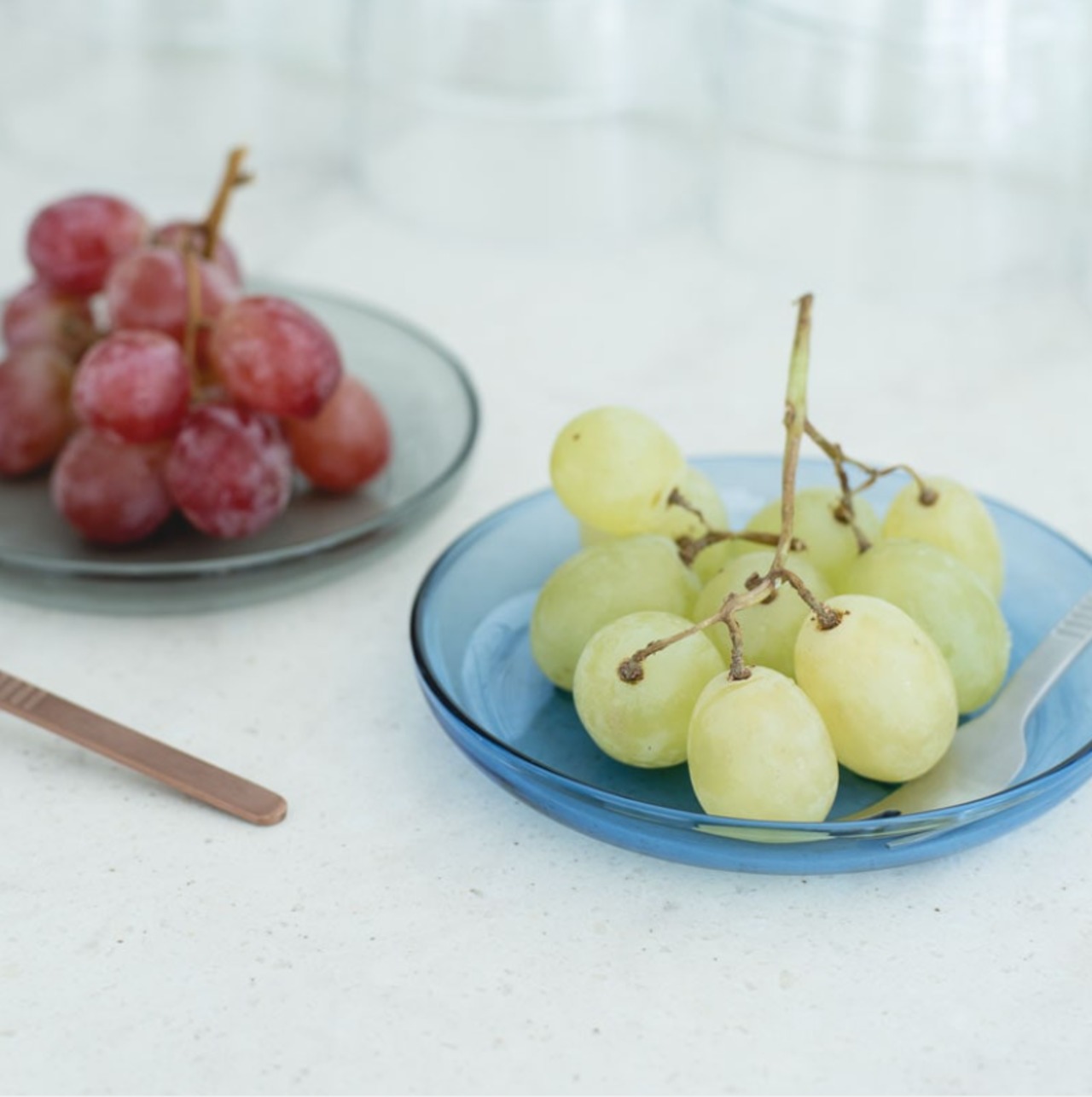 HEAT PROOF DISH｜グレー