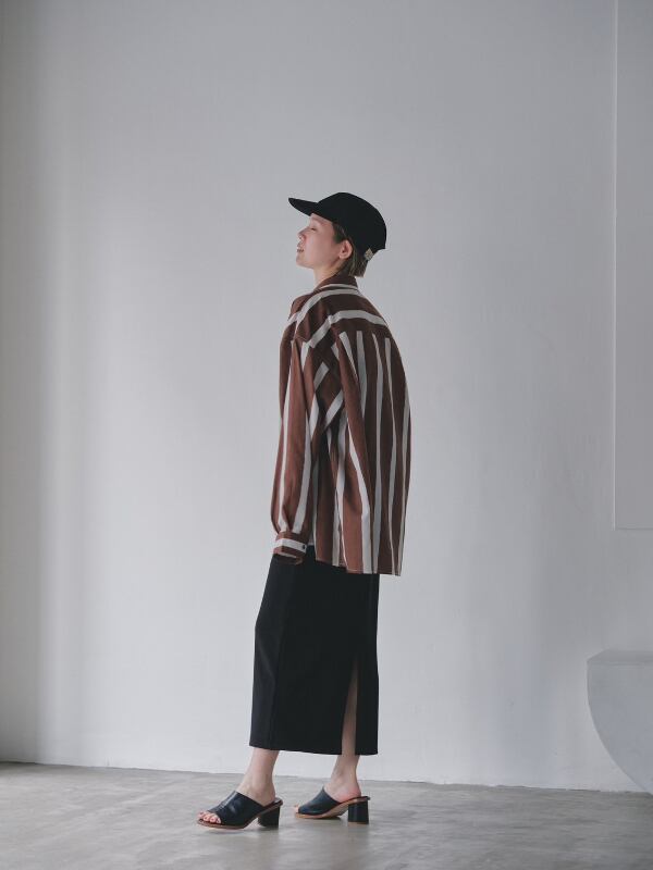 帽子 todayful Leather Cord Cap セール】leather cord cap（キャップ）｜TODAYFUL（トゥデイフル）の