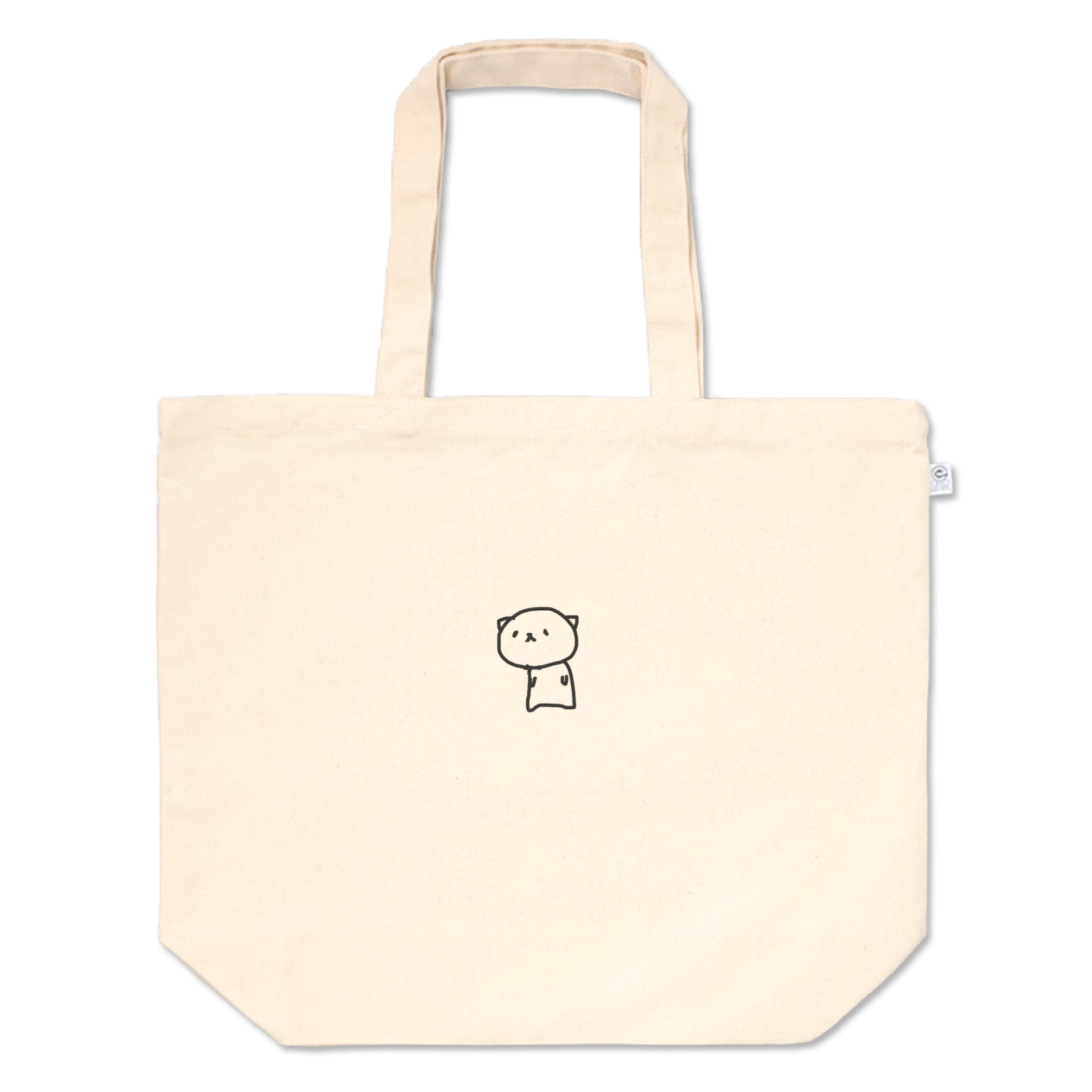 えなこ 直筆サイン入りトートバッグ 大阪関西万博 EXPO2025 null² トートバッグ 落合陽一 サイン入り