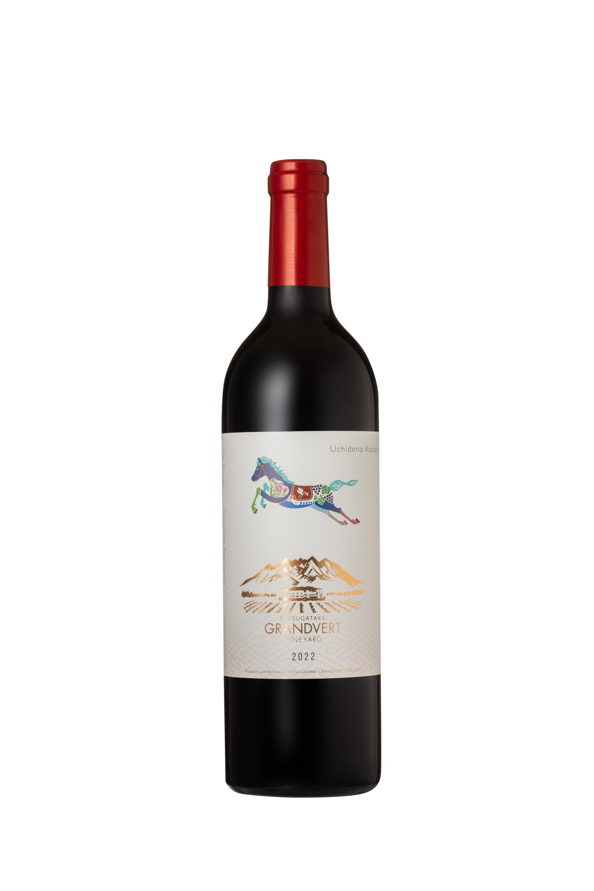 早い者勝ち　希少　自然派ワイン　12本セット　ガヌヴァ　オッガウ Maurer Oszkár RED FRUIT NOVEMBER 2022 / マウアー・オスカル レッド